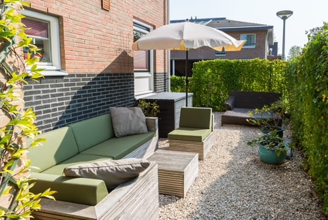 Photo 4 of Maria Dermoûtlaan 1