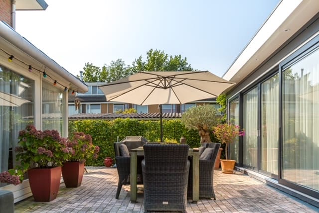 Photo 42 of Maria Dermoûtlaan 1