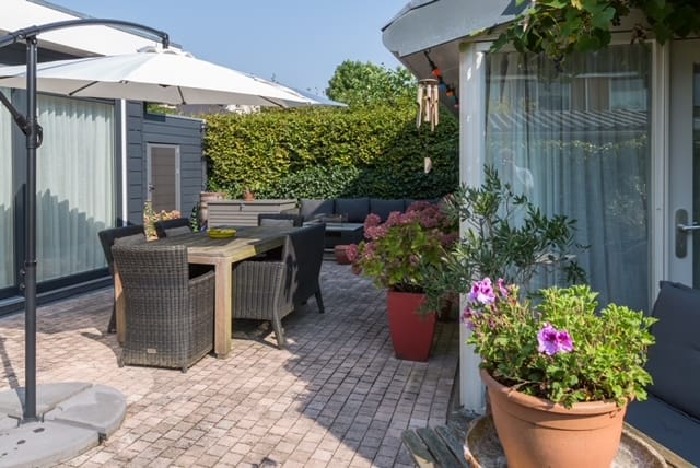 Photo 44 of Maria Dermoûtlaan 1