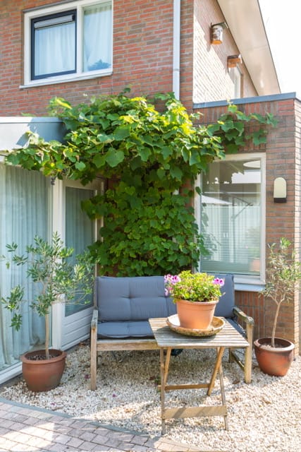 Photo 45 of Maria Dermoûtlaan 1