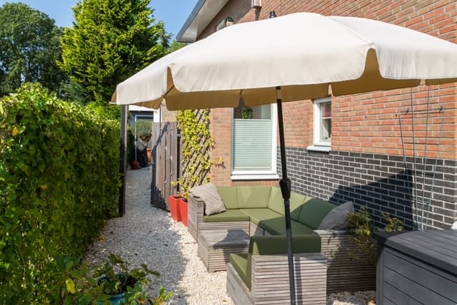 Photo 48 of Maria Dermoûtlaan 1