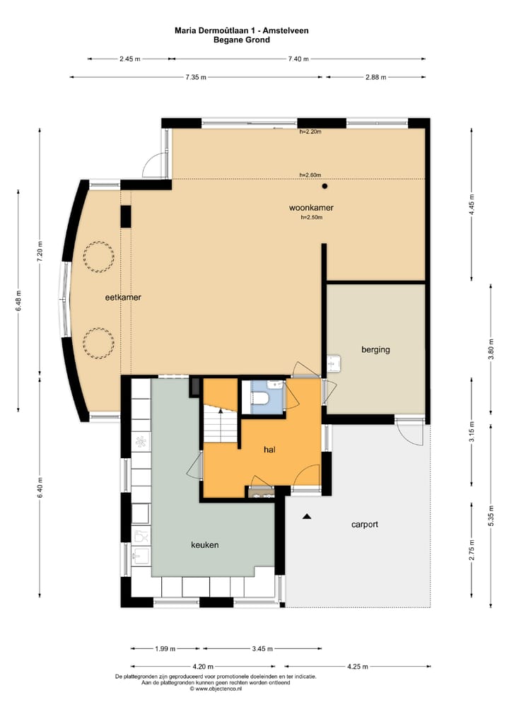 Photo 52 of Maria Dermoûtlaan 1