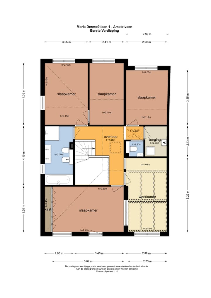 Photo 53 of Maria Dermoûtlaan 1