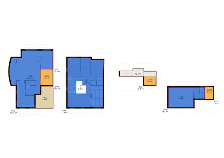 Photo 56 of Maria Dermoûtlaan 1