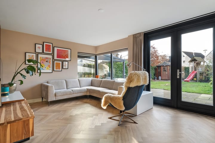 Foto 2 van Van Leeuwenhoeklaan 1