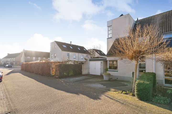 Foto 4 van Van Leeuwenhoeklaan 1