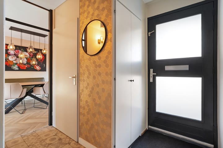 Foto 6 van Van Leeuwenhoeklaan 1