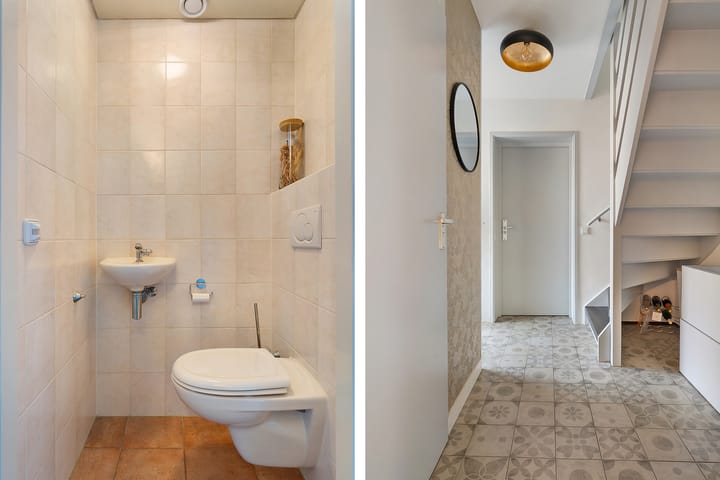 Foto 7 van Van Leeuwenhoeklaan 1