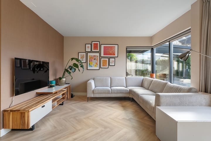 Foto 8 van Van Leeuwenhoeklaan 1