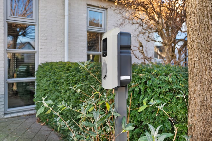 Foto 5 van Van Leeuwenhoeklaan 1