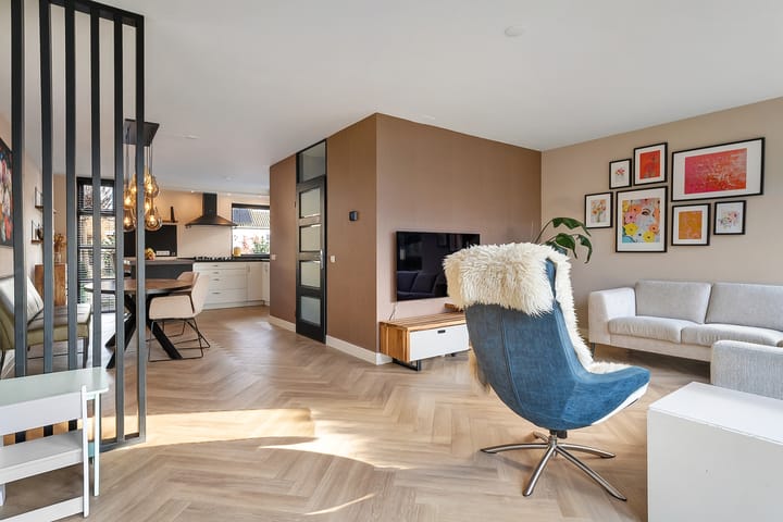 Foto 10 van Van Leeuwenhoeklaan 1