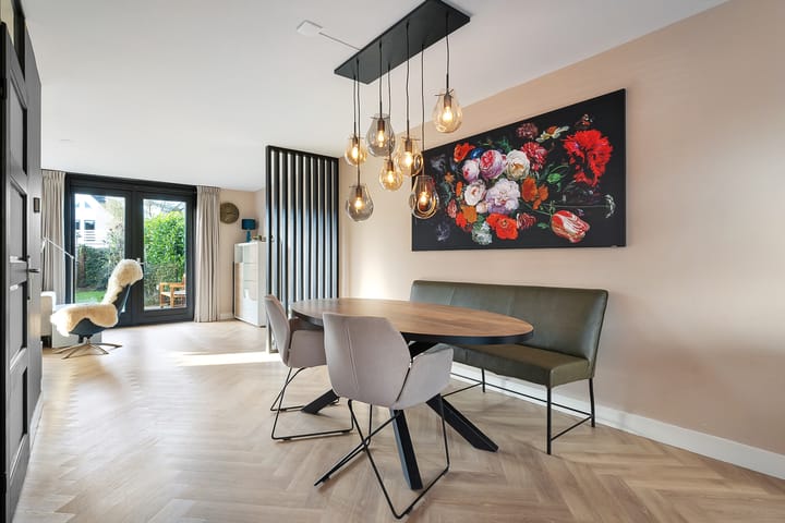 Foto 14 van Van Leeuwenhoeklaan 1