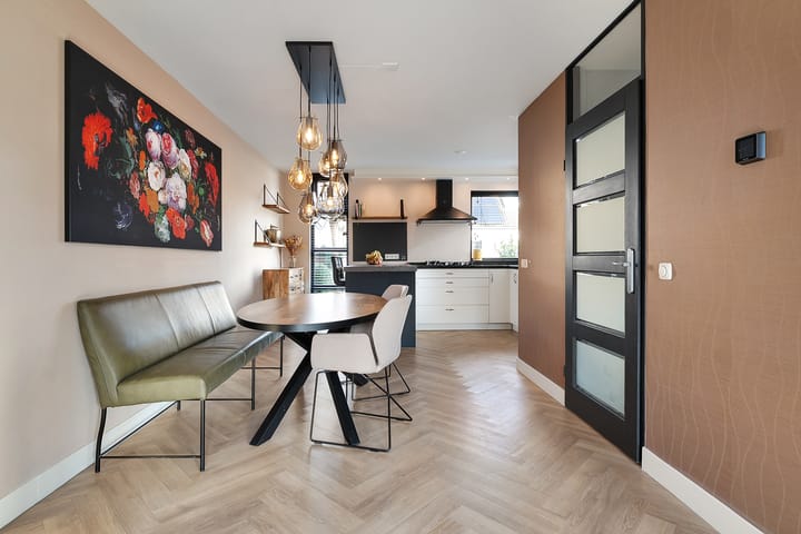 Foto 11 van Van Leeuwenhoeklaan 1