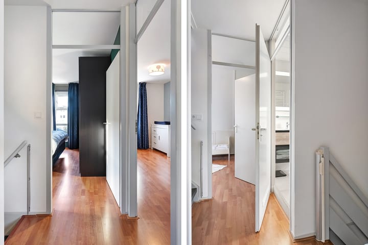 Foto 16 van Van Leeuwenhoeklaan 1