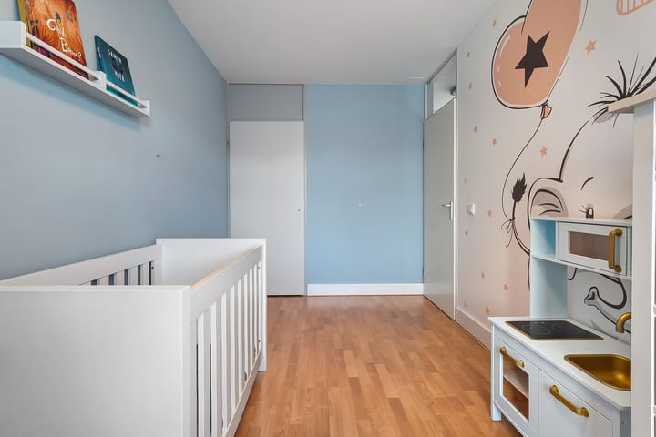 Foto 18 van Van Leeuwenhoeklaan 1