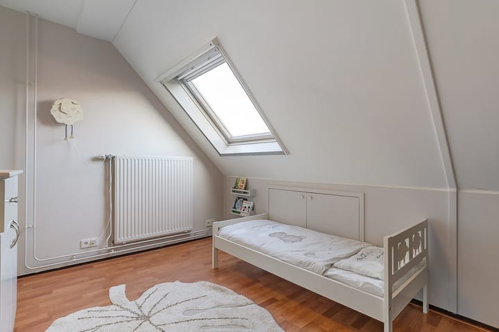 Foto 19 van Van Leeuwenhoeklaan 1