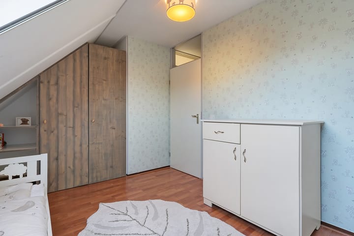 Foto 20 van Van Leeuwenhoeklaan 1