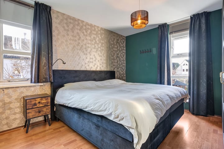 Foto 23 van Van Leeuwenhoeklaan 1