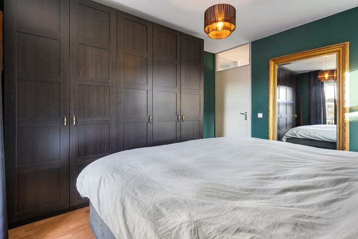 Foto 24 van Van Leeuwenhoeklaan 1