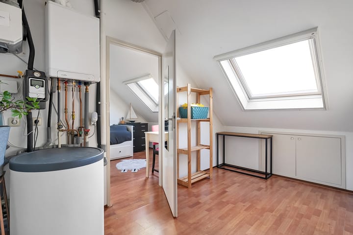 Foto 25 van Van Leeuwenhoeklaan 1