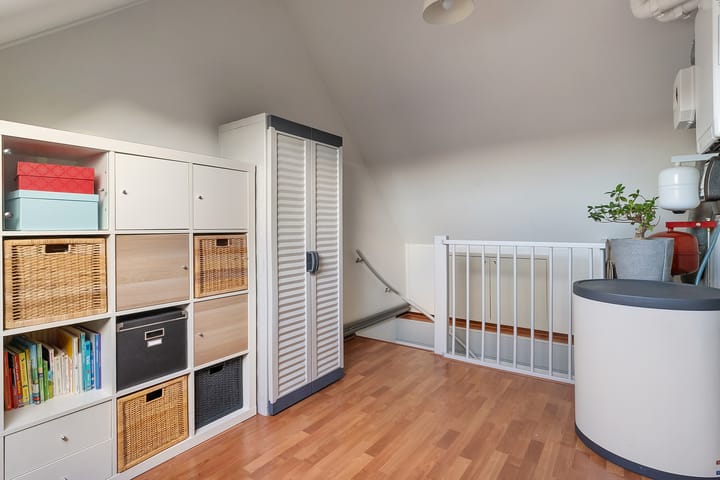 Foto 26 van Van Leeuwenhoeklaan 1