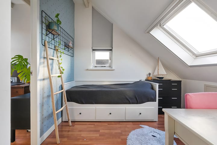 Foto 27 van Van Leeuwenhoeklaan 1