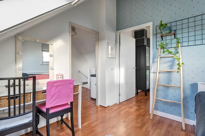 Foto 28 van Van Leeuwenhoeklaan 1