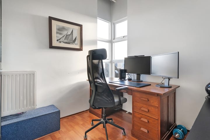 Foto 29 van Van Leeuwenhoeklaan 1