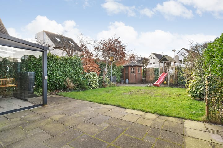 Foto 31 van Van Leeuwenhoeklaan 1