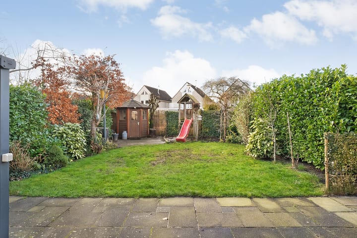 Foto 32 van Van Leeuwenhoeklaan 1