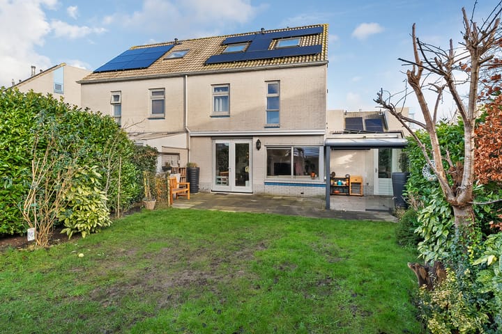 Foto 33 van Van Leeuwenhoeklaan 1