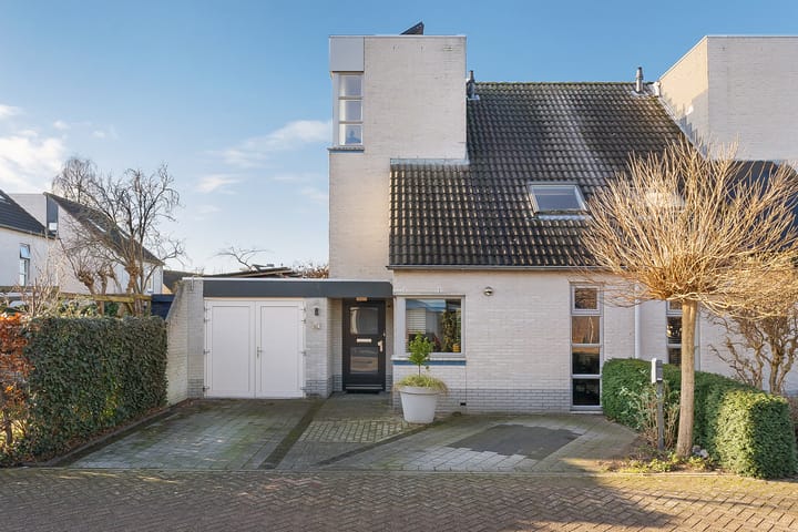 Foto 36 van Van Leeuwenhoeklaan 1