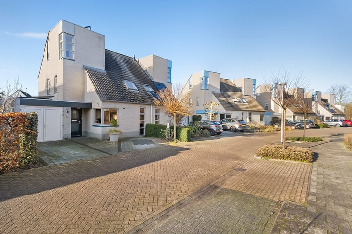 Foto 37 van Van Leeuwenhoeklaan 1