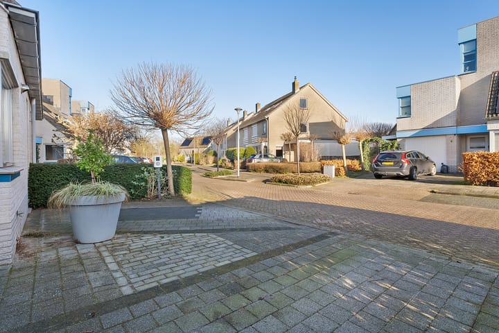 Foto 38 van Van Leeuwenhoeklaan 1