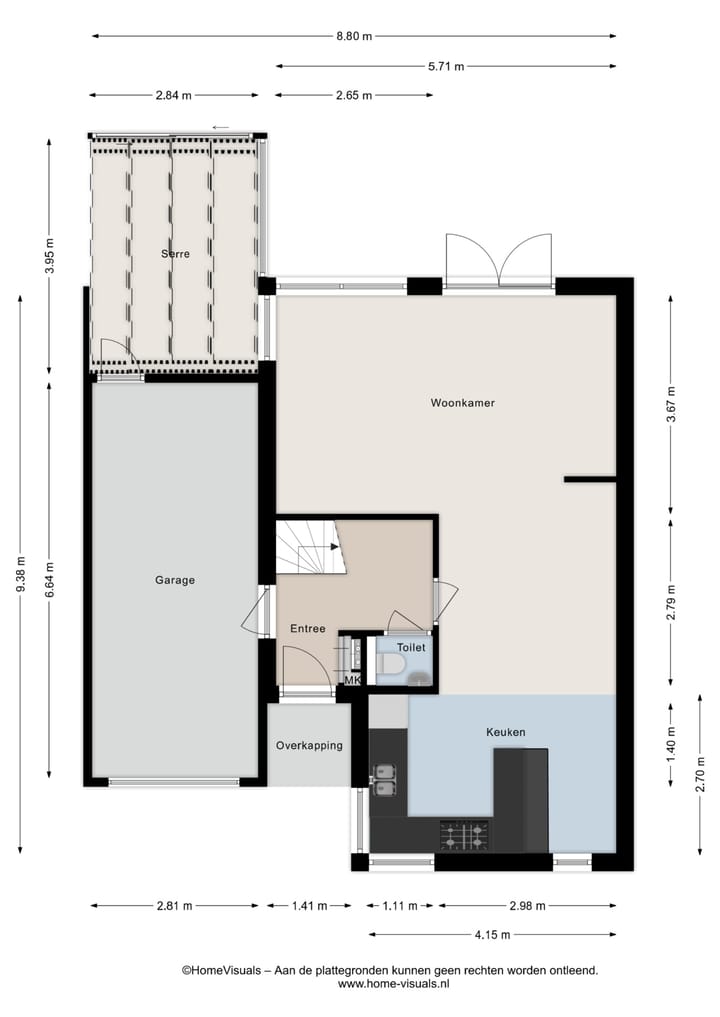 Foto 39 van Van Leeuwenhoeklaan 1