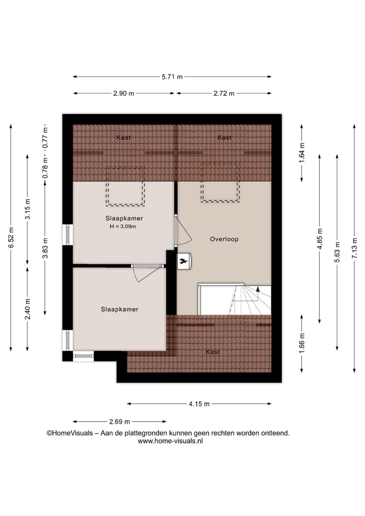 Foto 41 van Van Leeuwenhoeklaan 1