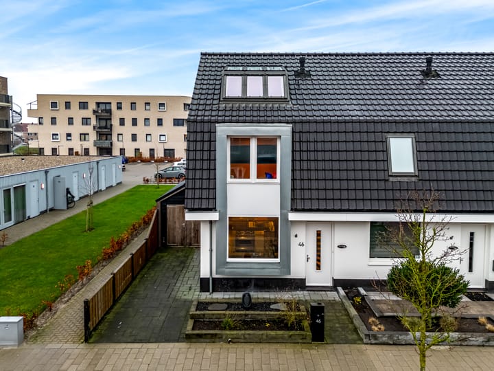 Foto 1 van Willem-Alexanderlaan 46