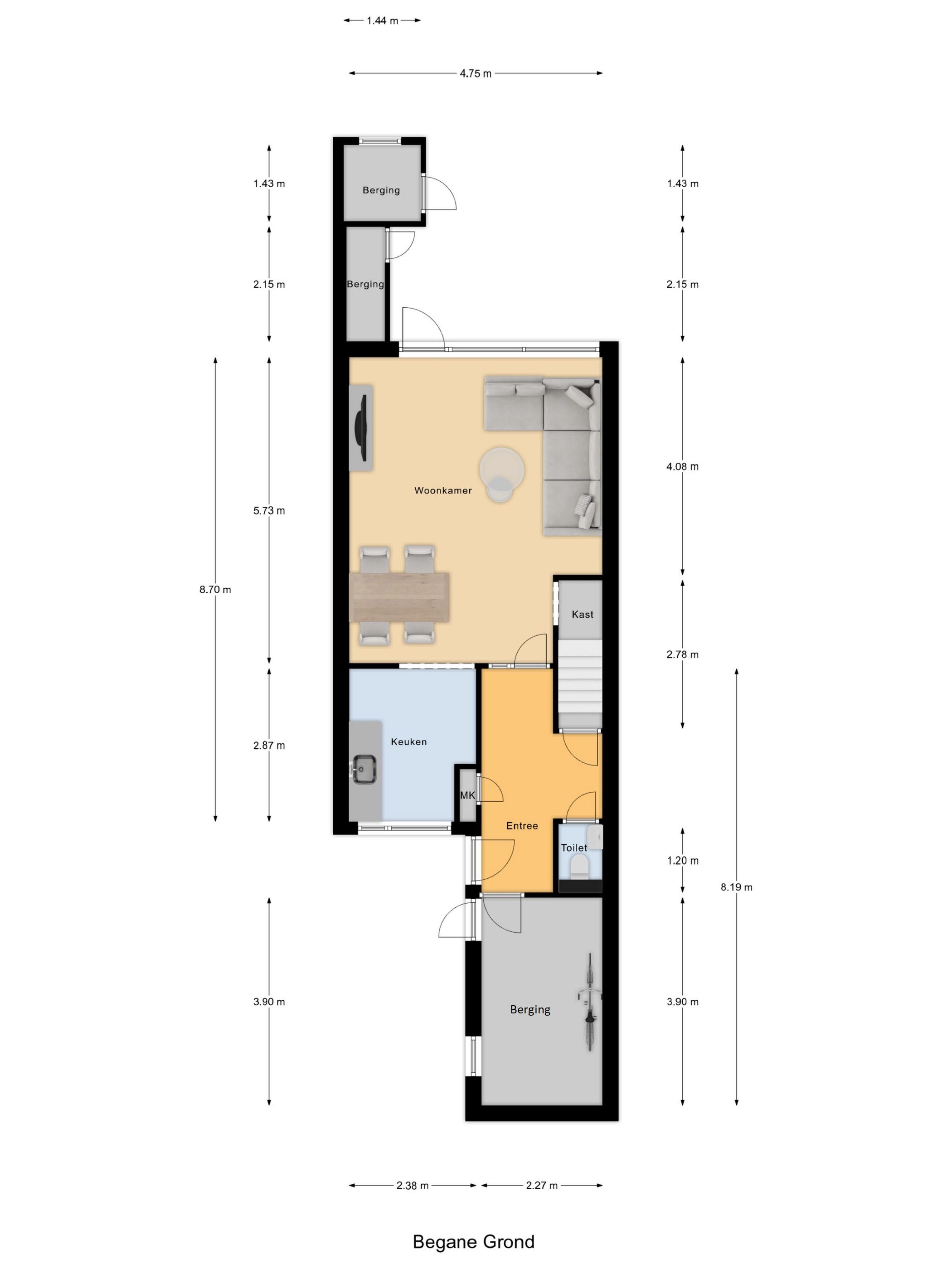 Foto 42 van Koningsweg 177