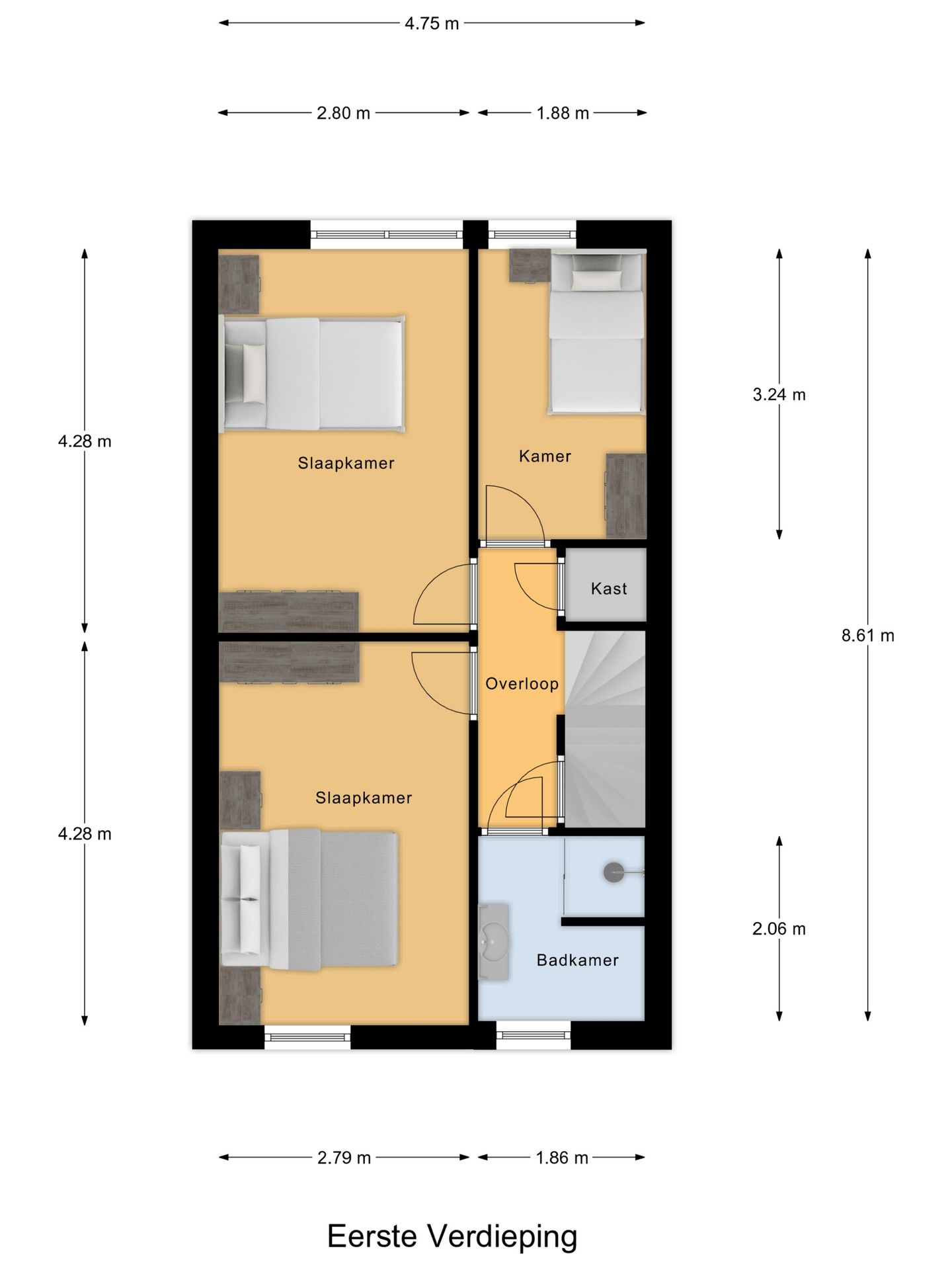 Foto 44 van Koningsweg 177