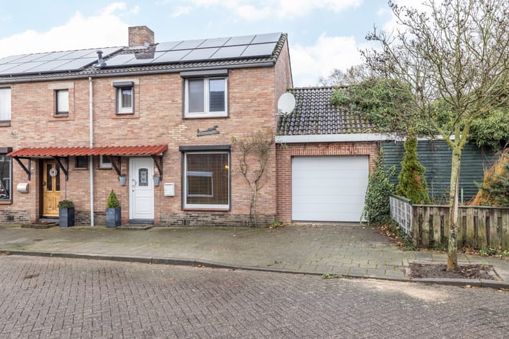 Foto 1 van Bongaardstraat 66