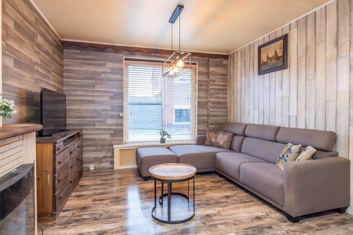 Foto 2 van Bongaardstraat 66