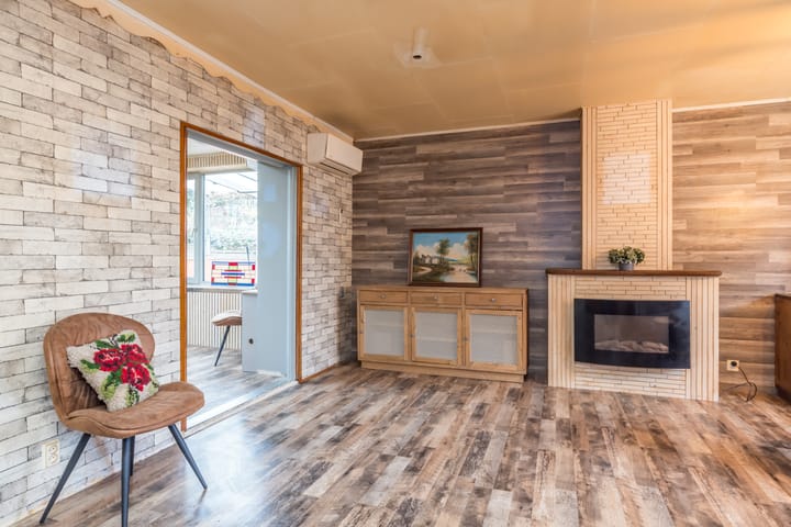 Foto 3 van Bongaardstraat 66