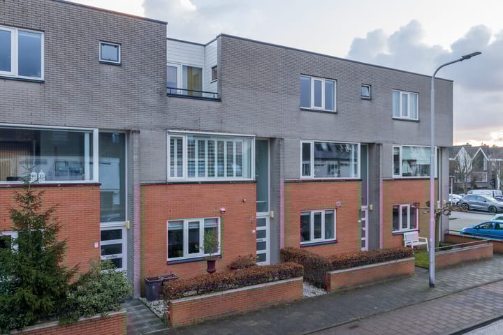 Foto 1 van Westerdreef 73