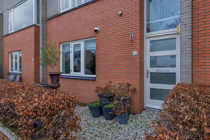 Foto 5 van Westerdreef 73