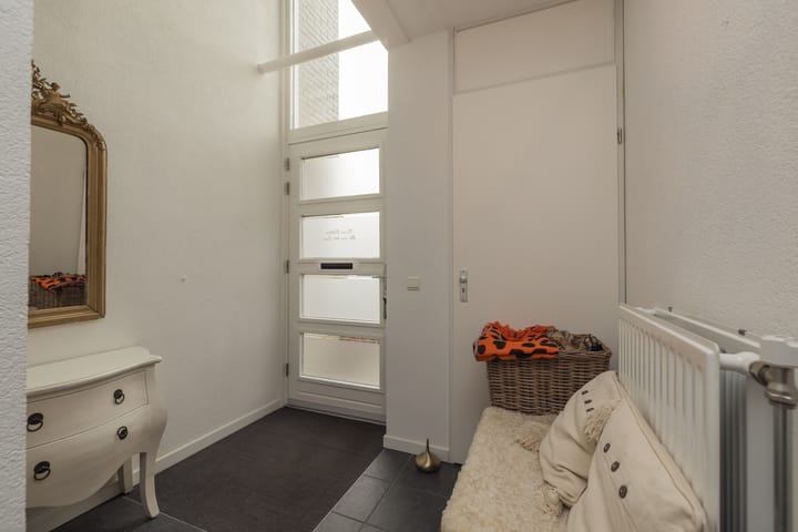 Foto 6 van Westerdreef 73