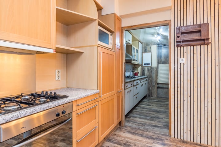 Foto 12 van Bongaardstraat 66