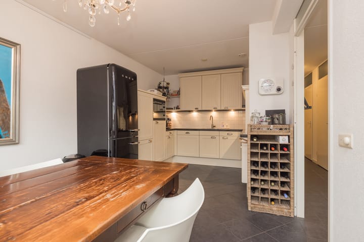 Foto 8 van Westerdreef 73