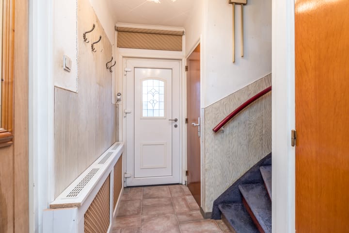 Foto 13 van Bongaardstraat 66