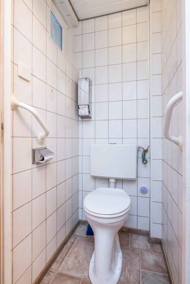 Foto 14 van Bongaardstraat 66