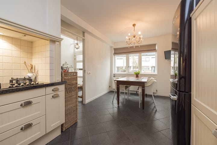 Foto 10 van Westerdreef 73